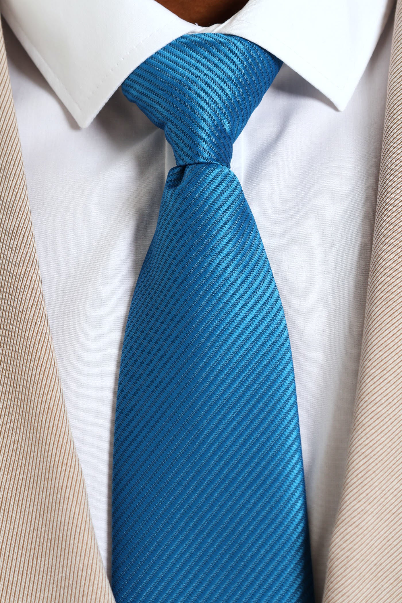 Tie & Pin Set - Petrol - Image 3