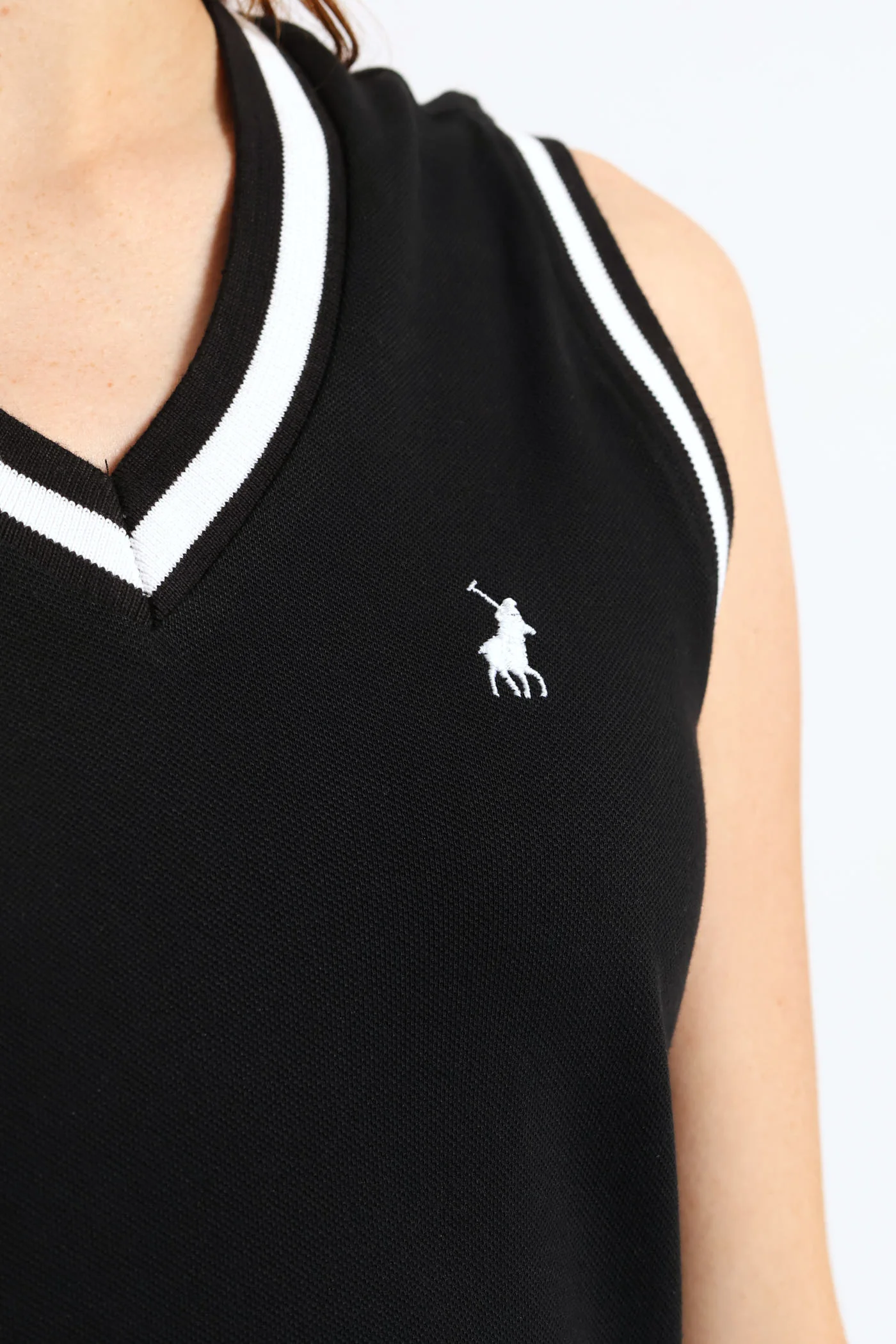 Tiisetso Dress - Black - Image 2