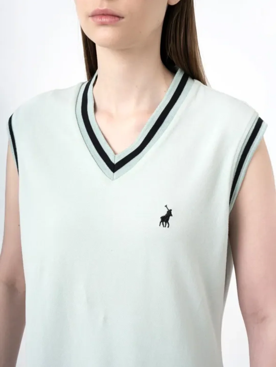 Tiisetso Dress - Sage - Image 2