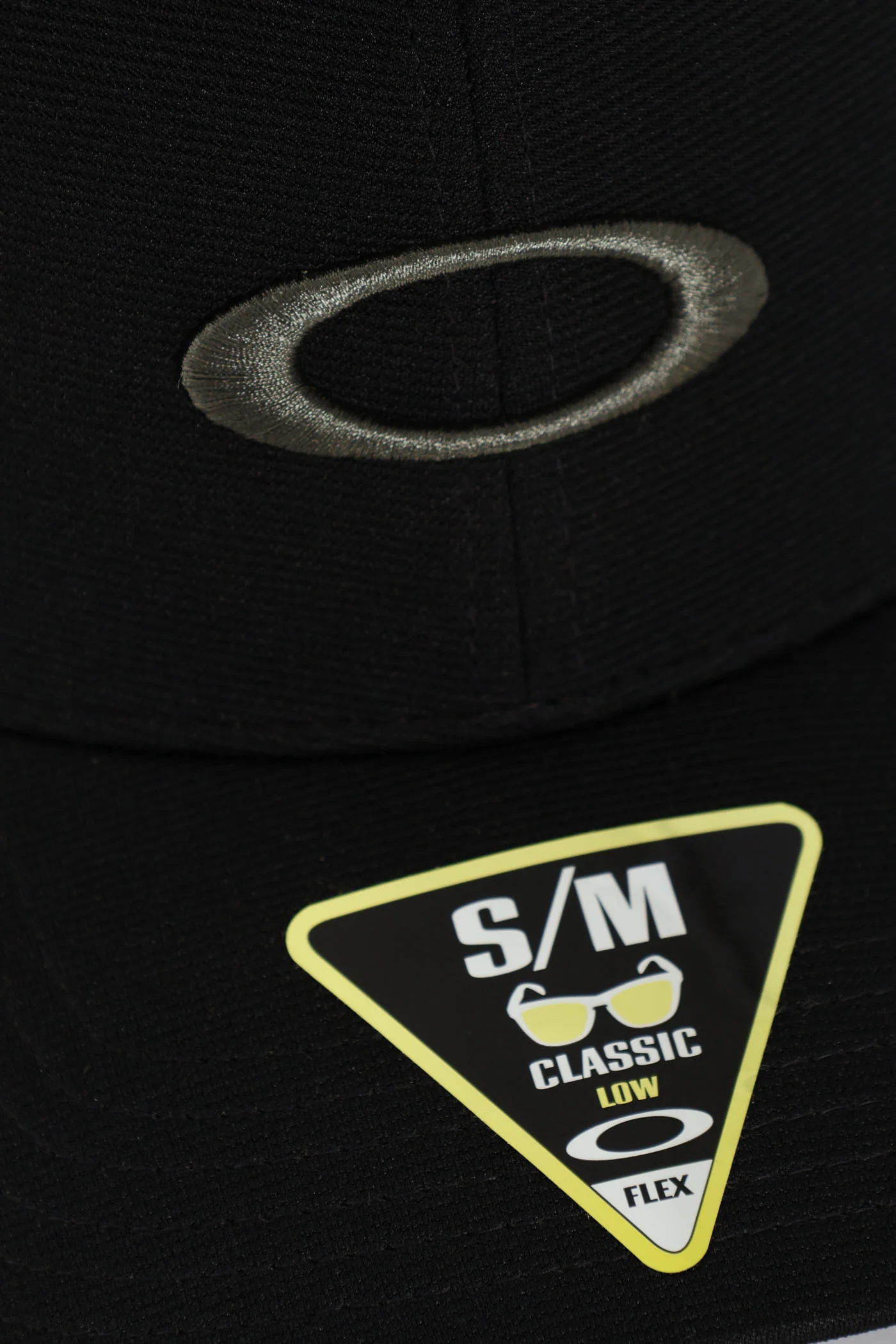 Tincan Remix Cap - Black - Image 2