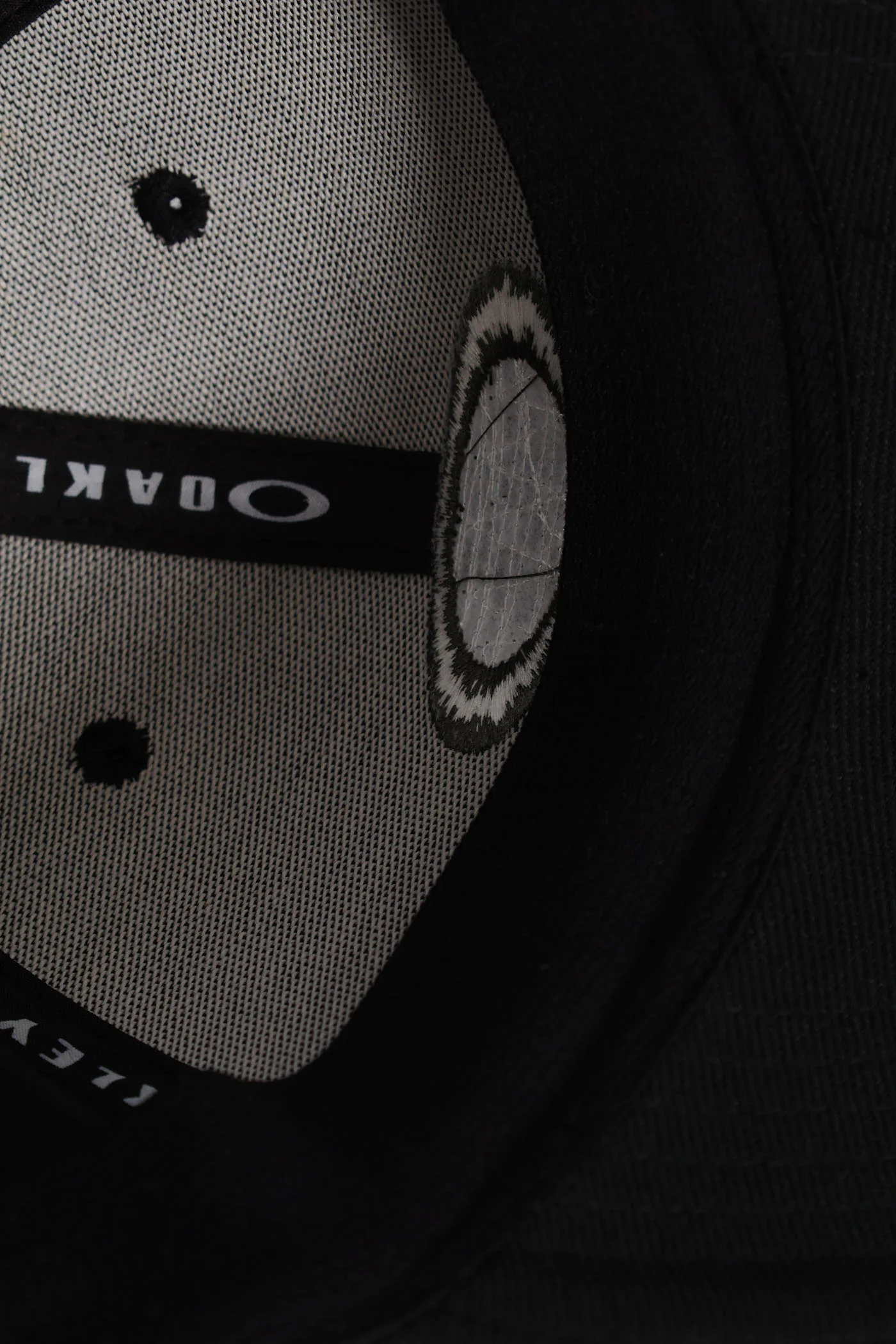 Tincan Remix Cap - Black - Image 6