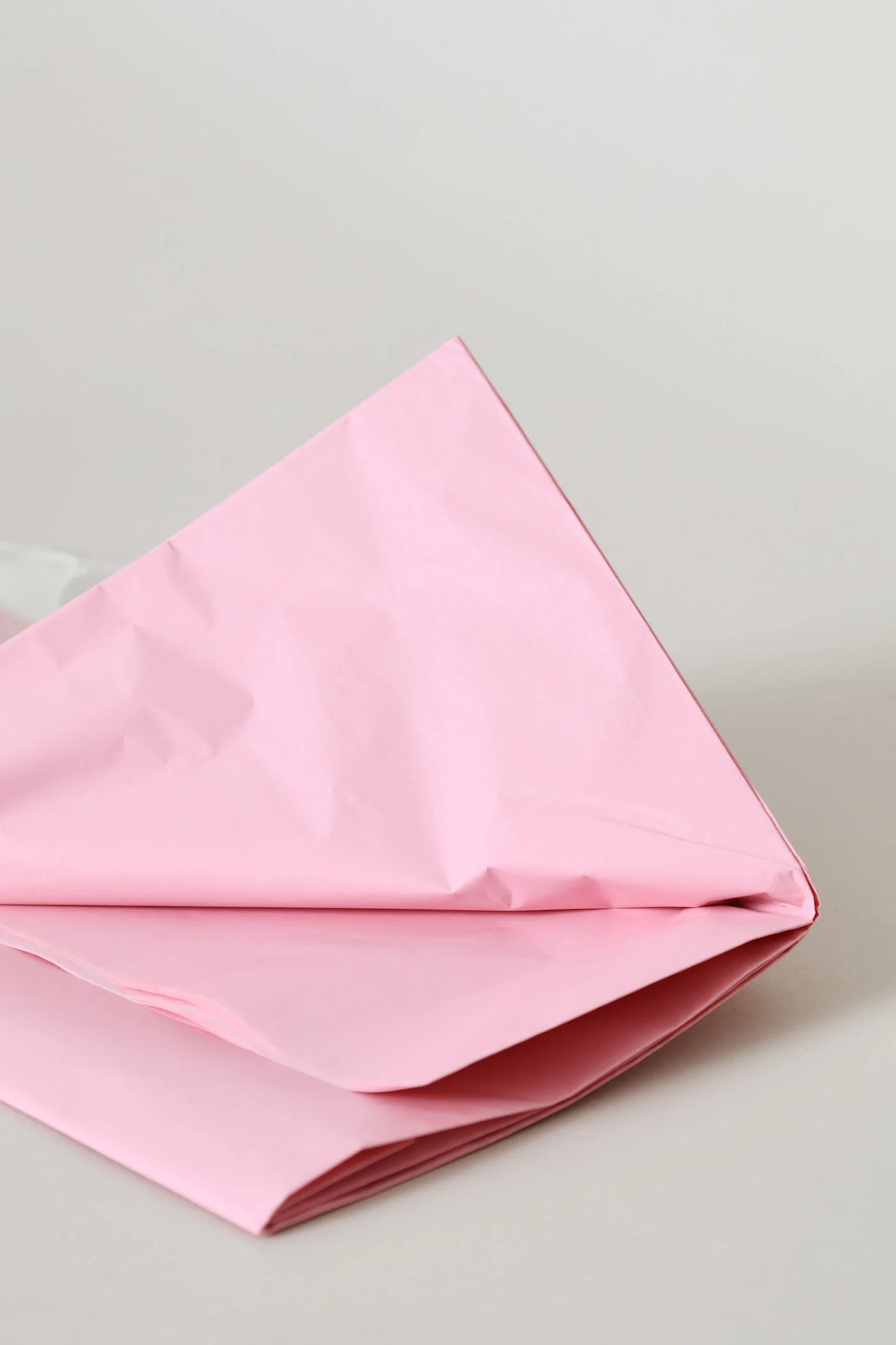 Tissue Paper - Pink - Image 2