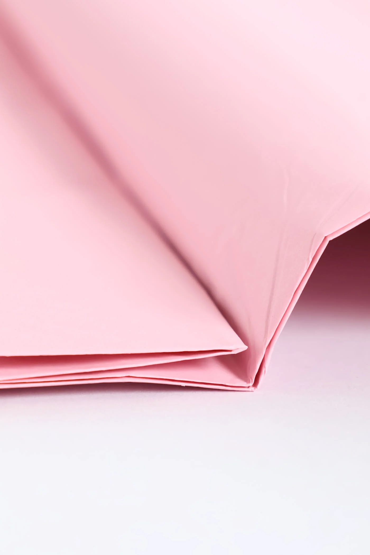 Tissue Paper - Pink - Image 4