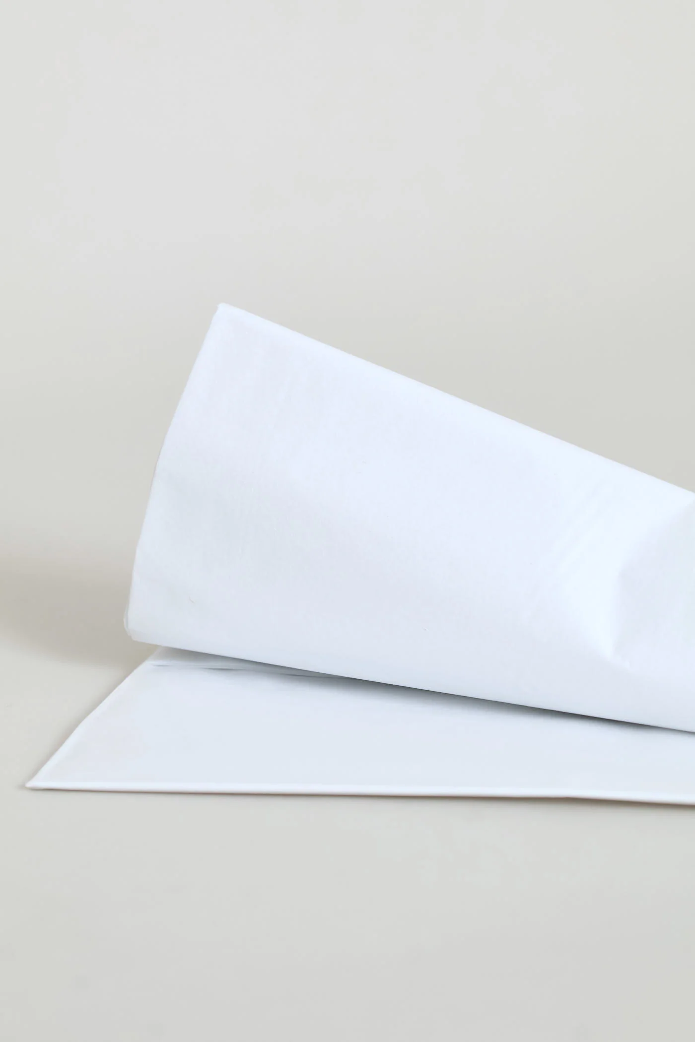 Tissue Paper - White - Image 2