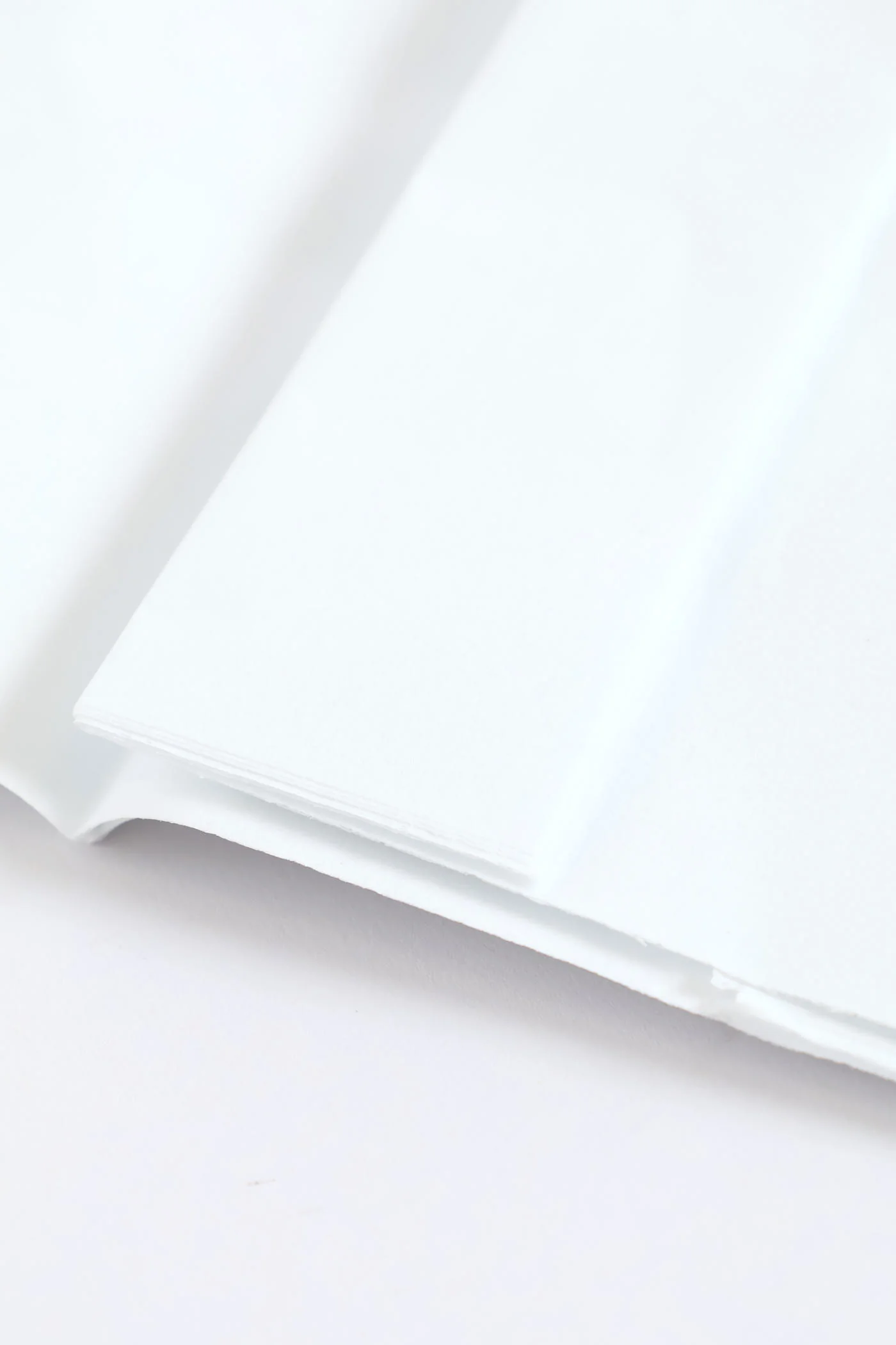 Tissue Paper - White - Image 4