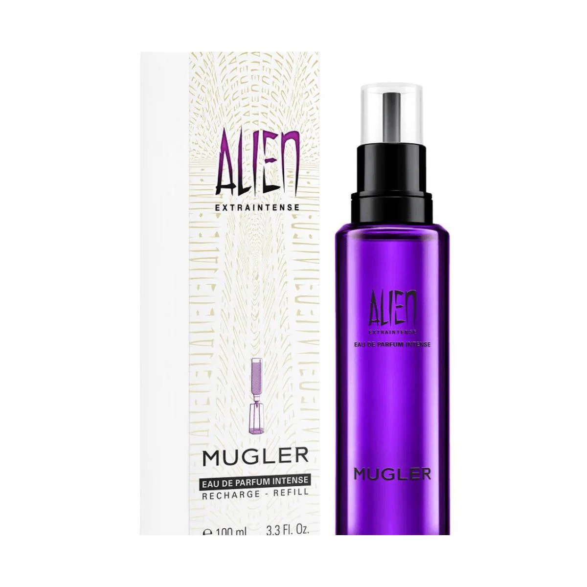 Alien Extraintense Eau de Parfum - REFILL - Image 2