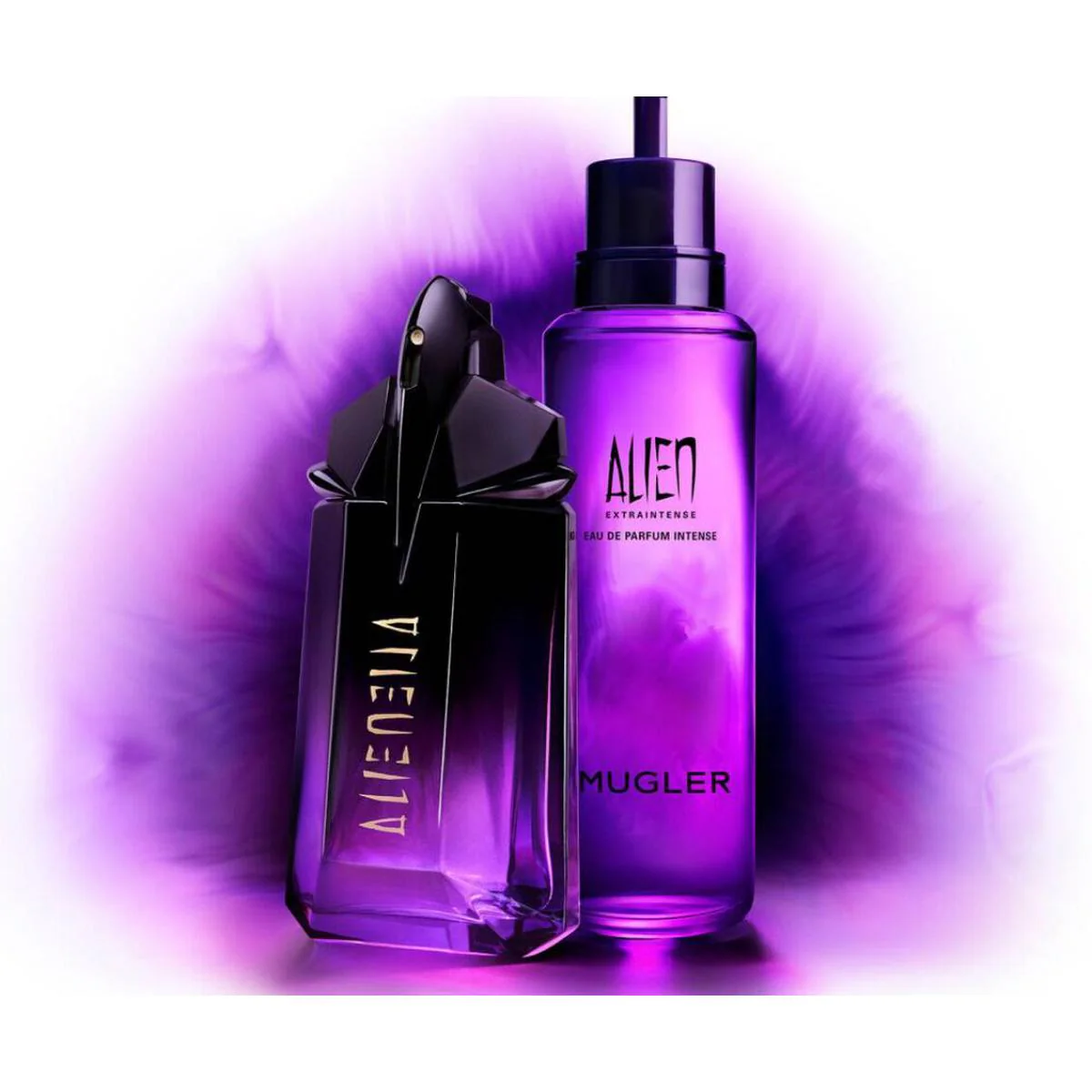 Alien Extraintense Eau de Parfum - REFILL - Image 5