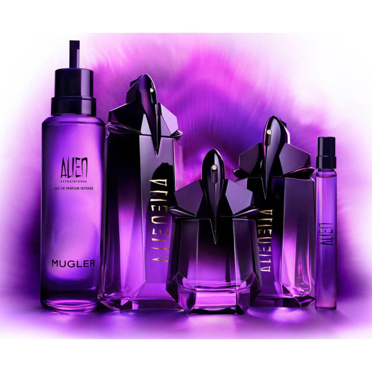 Alien Extraintense Eau de Parfum - REFILL - Image 6