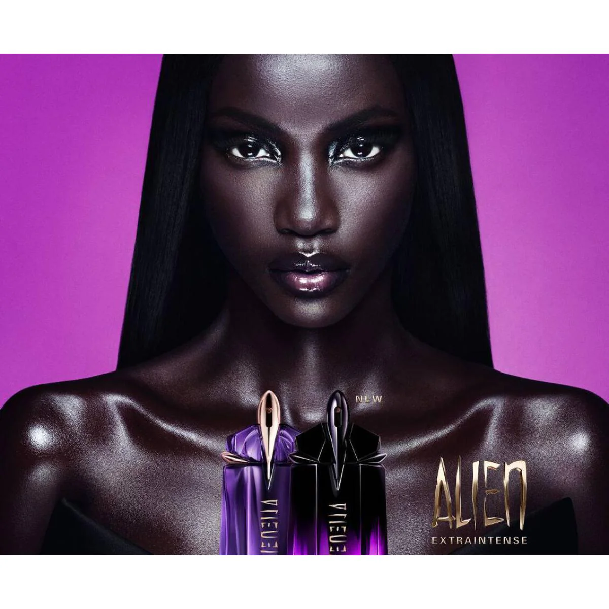 Alien Extraintense Eau de Parfum - REFILL - Image 7