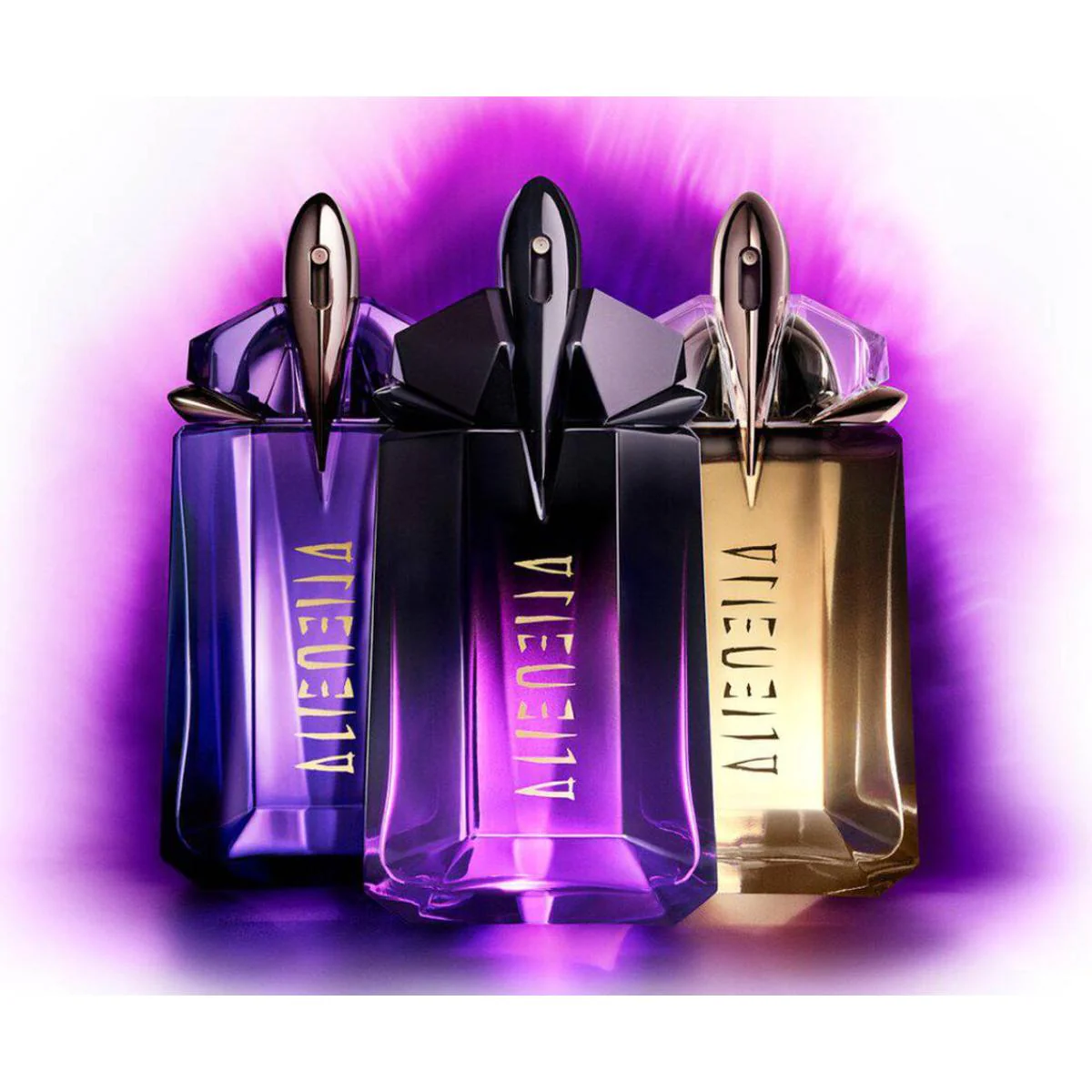 Alien Extraintense Eau de Parfum - REFILL - Image 8