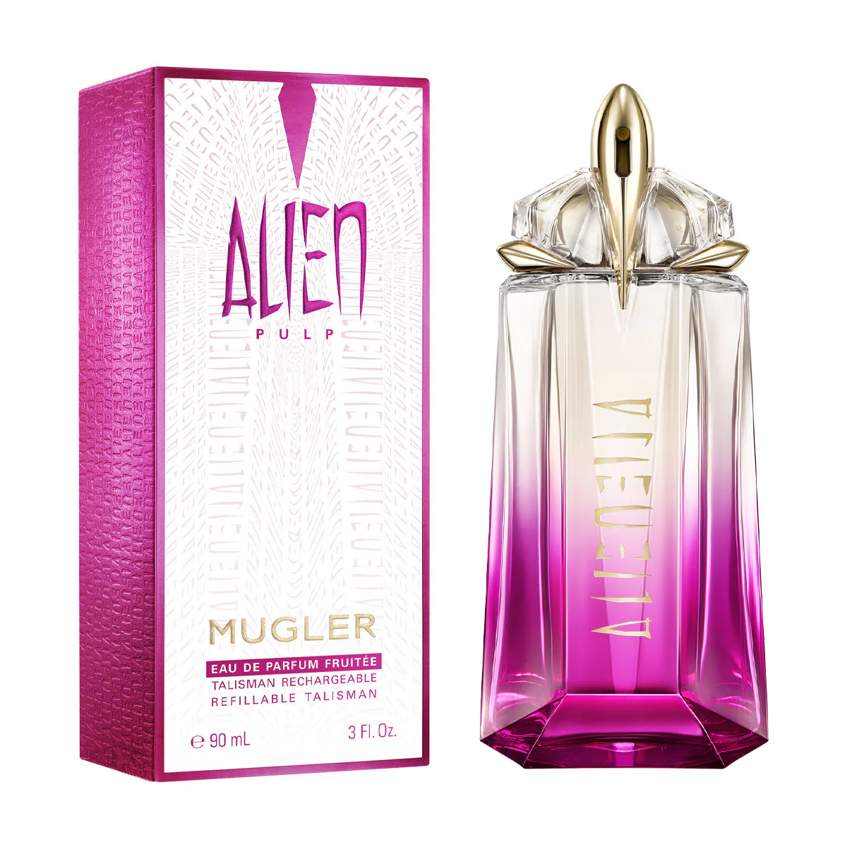 Alien Pulp Eau de Parfum - Image 2