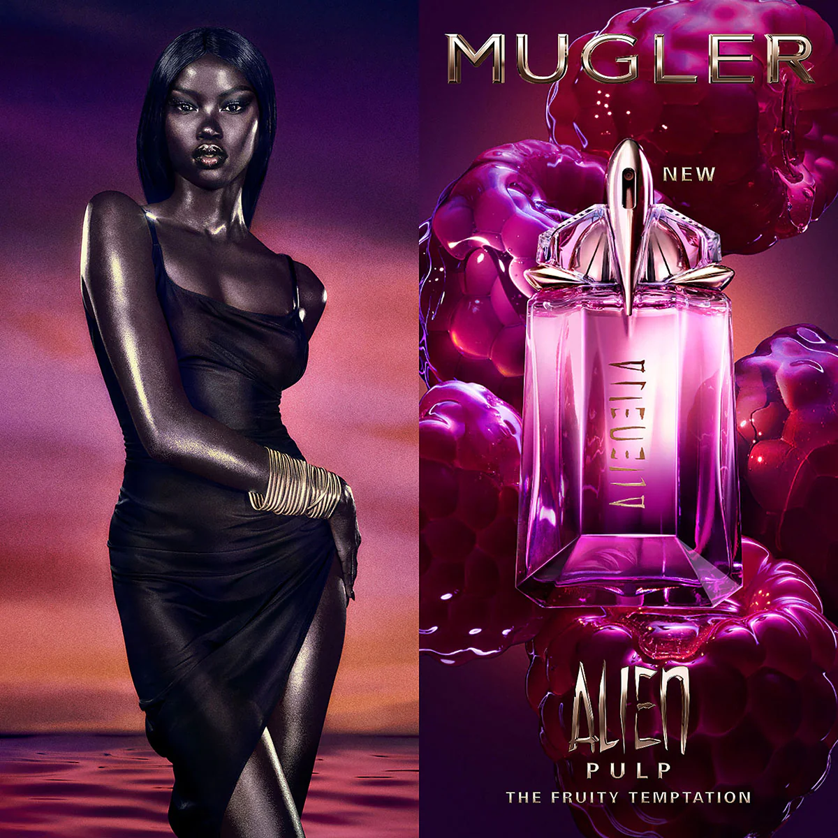 Alien Pulp Eau de Parfum - Image 4