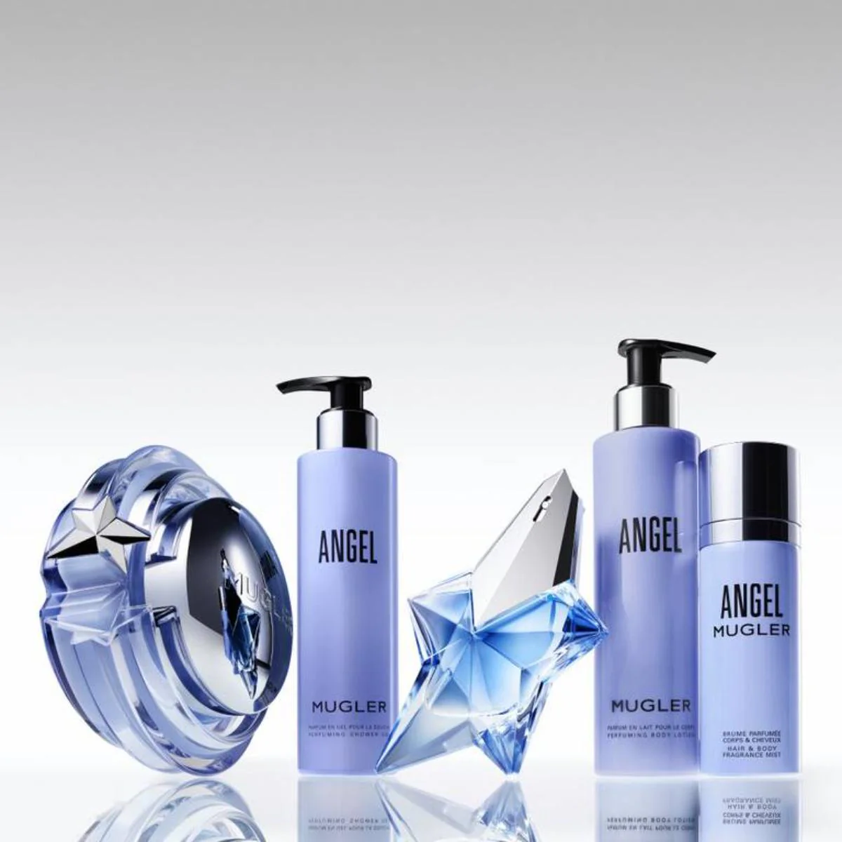 Angel Eau de Parfum - Refillable - Image 10