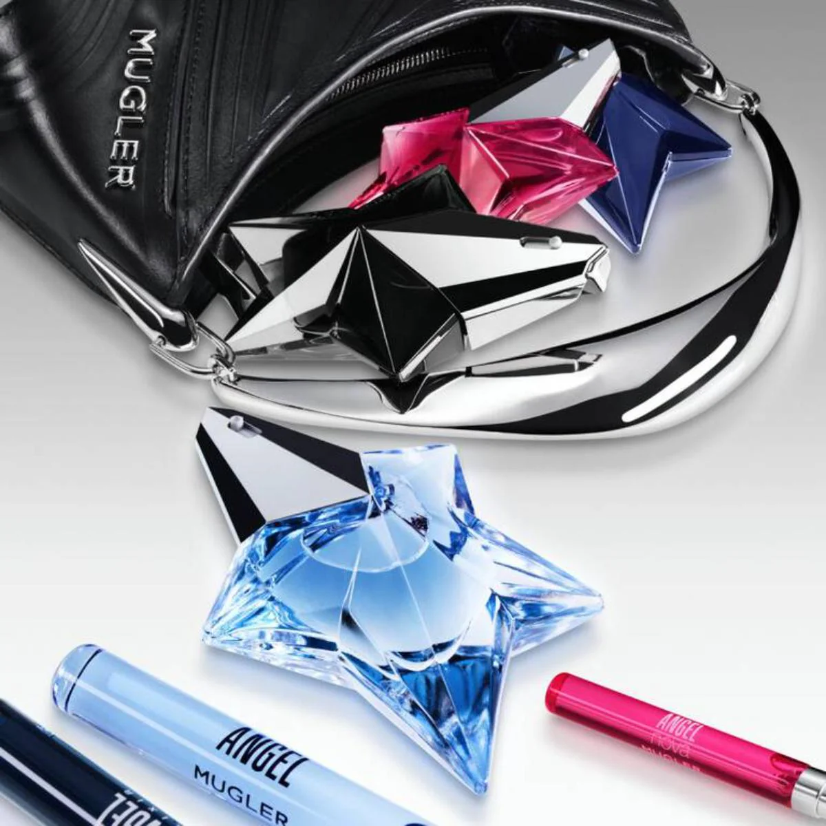 Angel Eau de Parfum - Refillable - Image 12