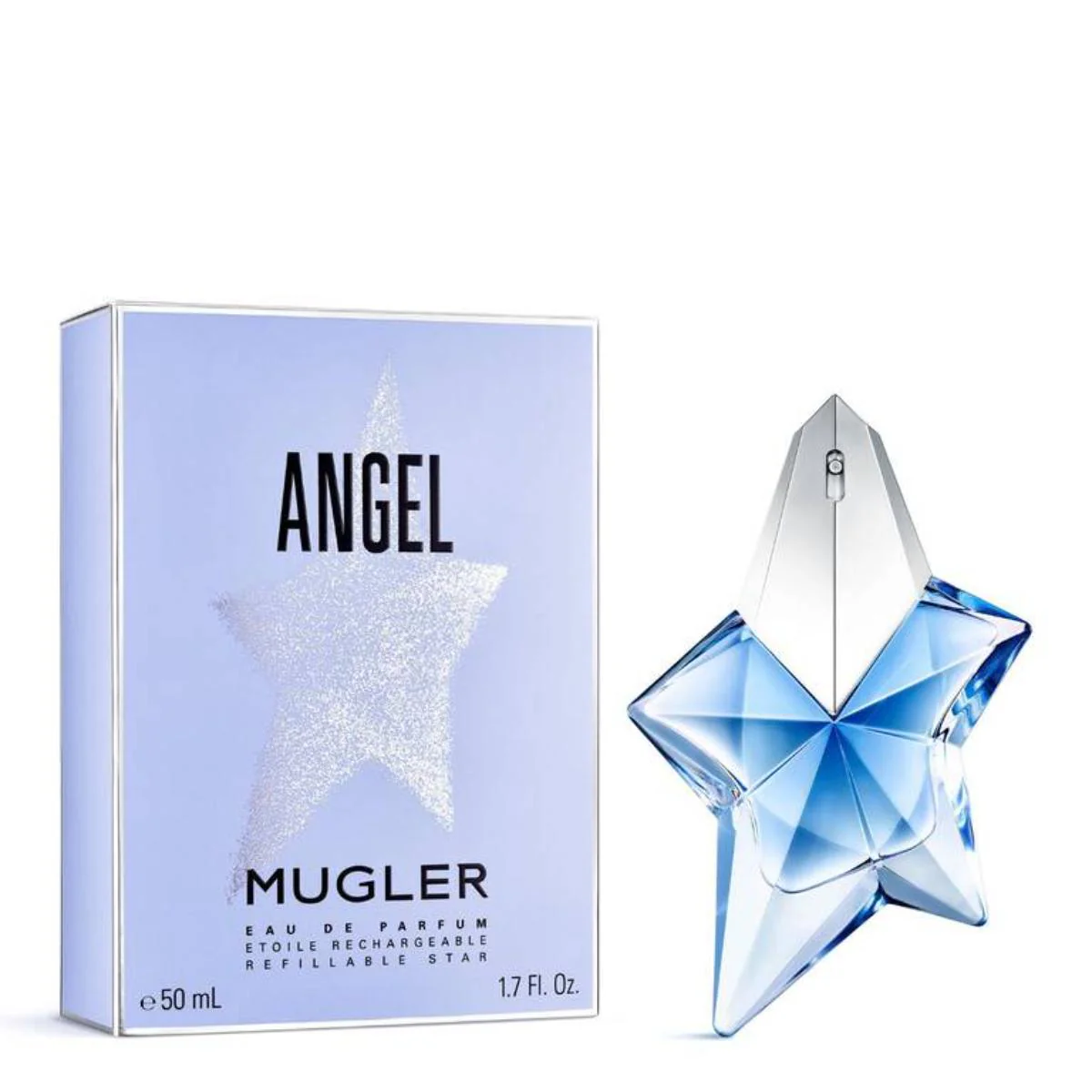 Angel Eau de Parfum - Refillable - Image 4