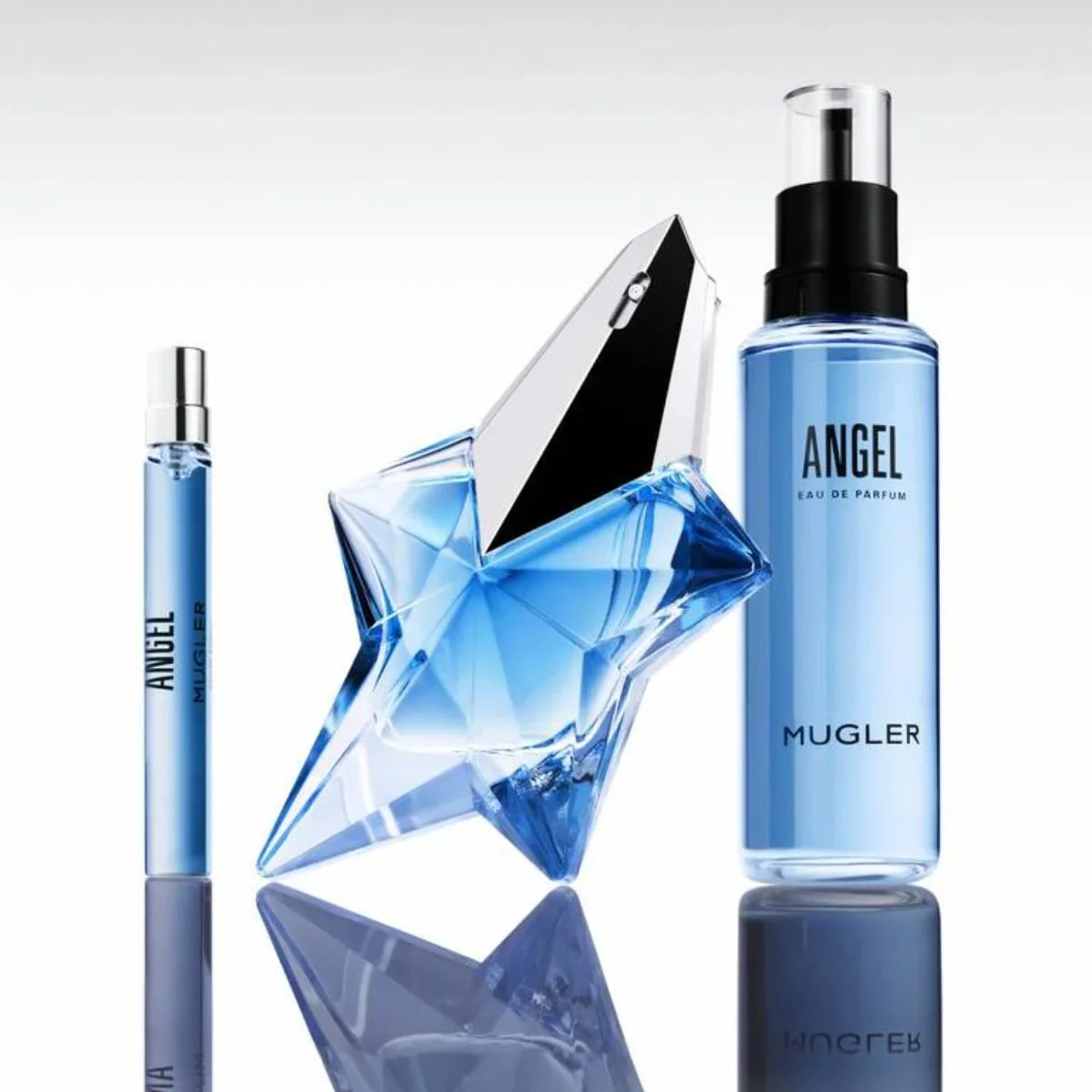 Angel Eau de Parfum - Refillable - Image 7