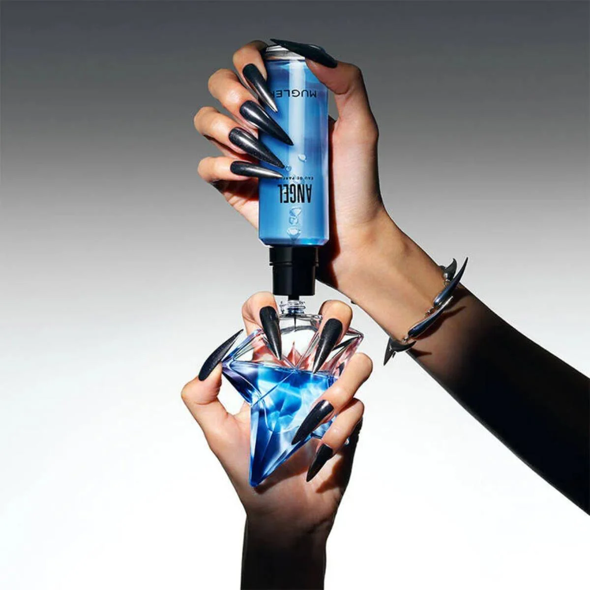 Angel Eau de Parfum - Refillable - Image 8