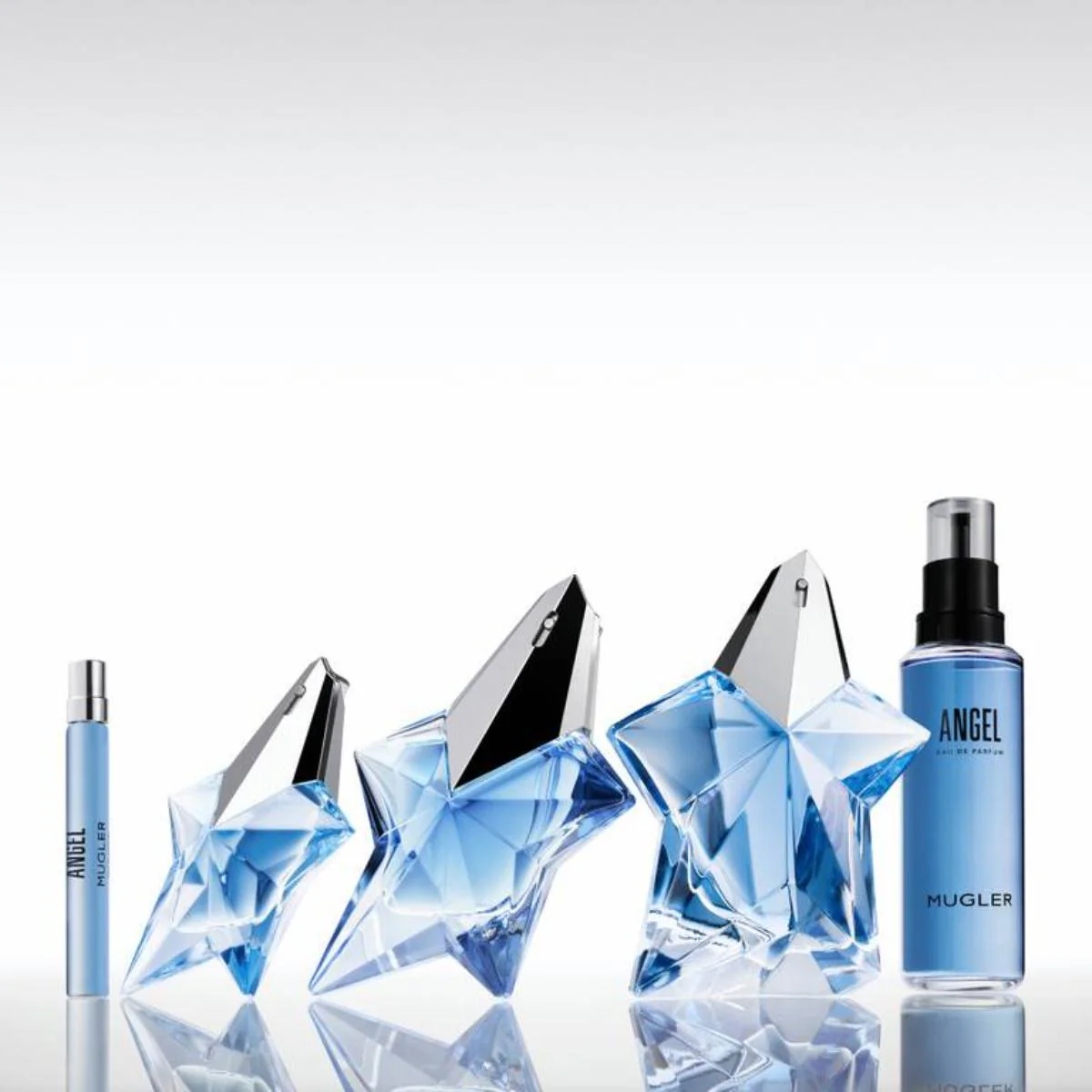 Angel Eau de Parfum - Refillable - Image 9