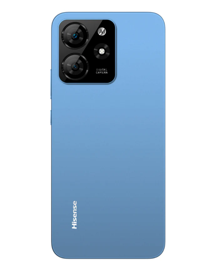 U71 Pro Blue Cellphone - Image 2