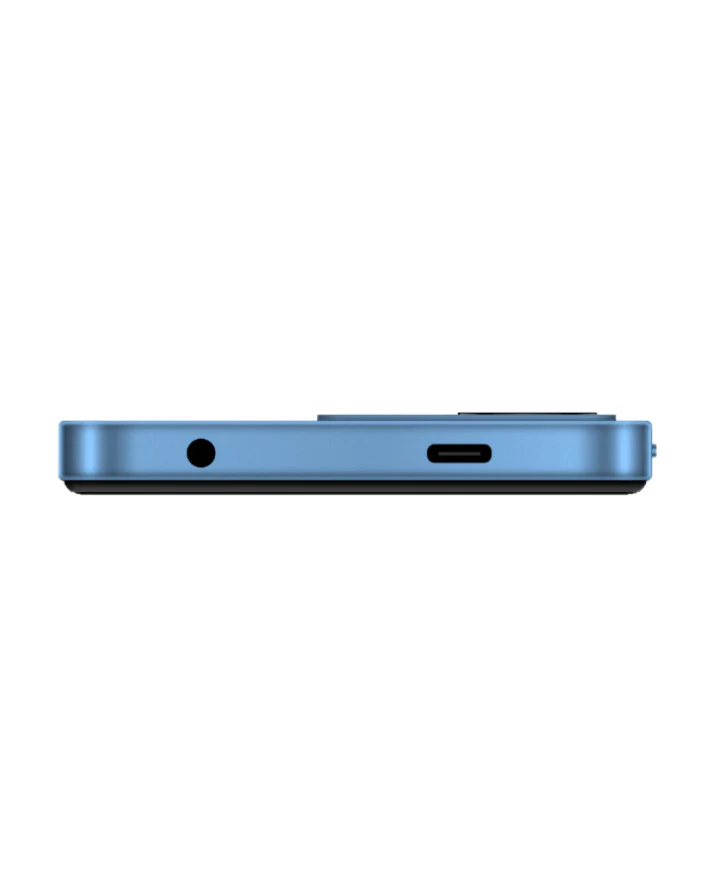 U71 Pro Blue Cellphone - Image 3