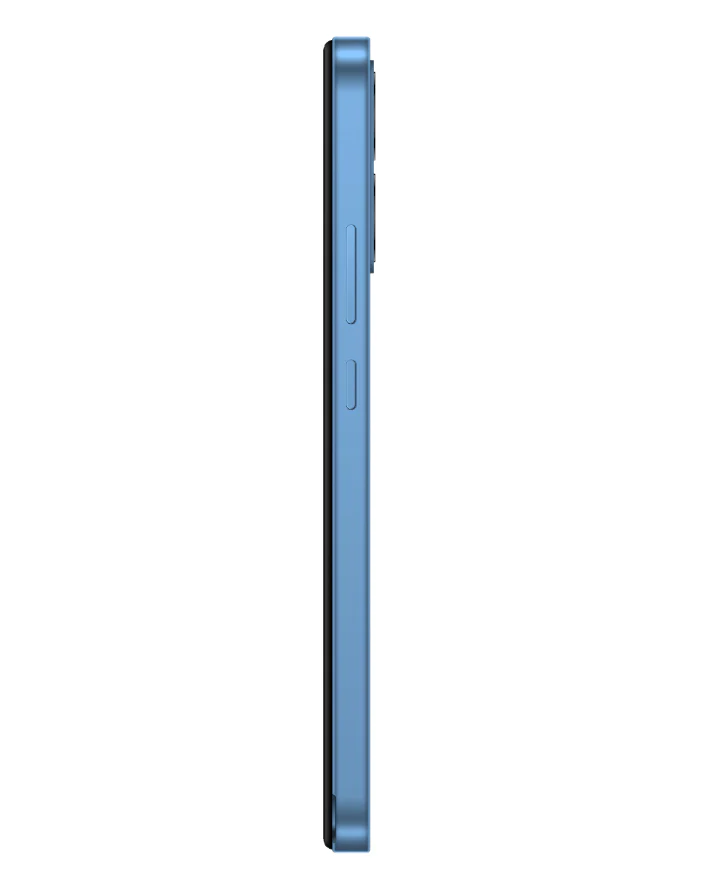 U71 Pro Blue Cellphone - Image 4