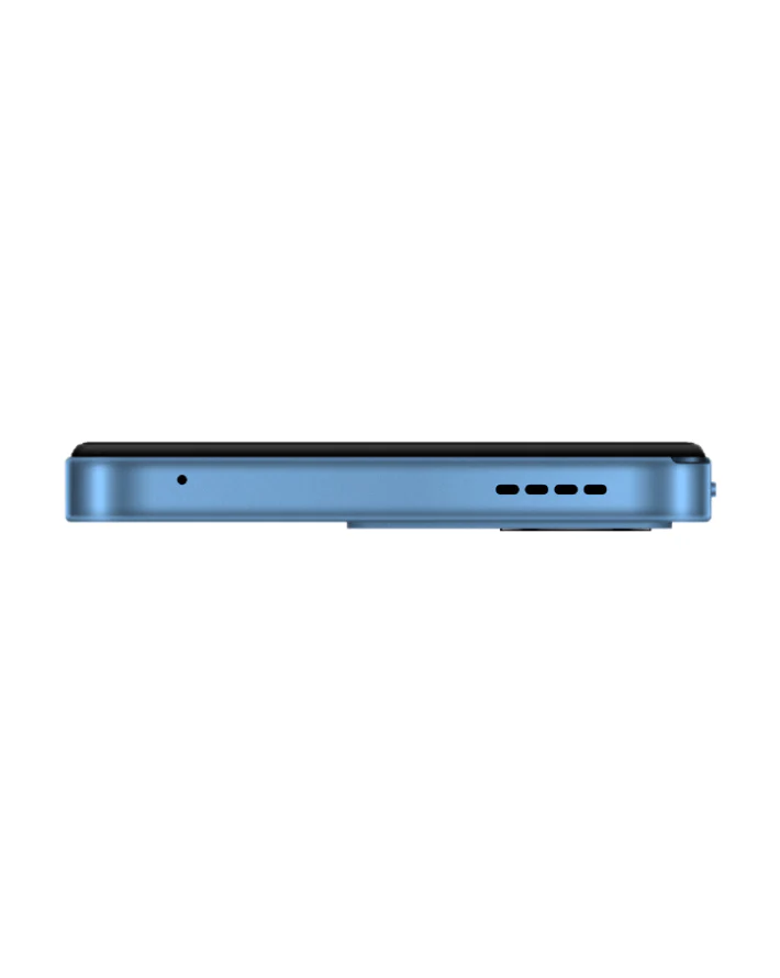 U71 Pro Blue Cellphone - Image 5