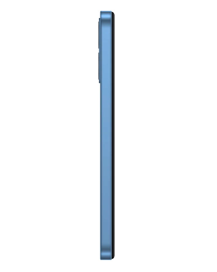 U71 Pro Blue Cellphone - Image 6