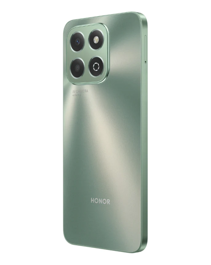 X6b Dual Sim Green Celphone - Image 4