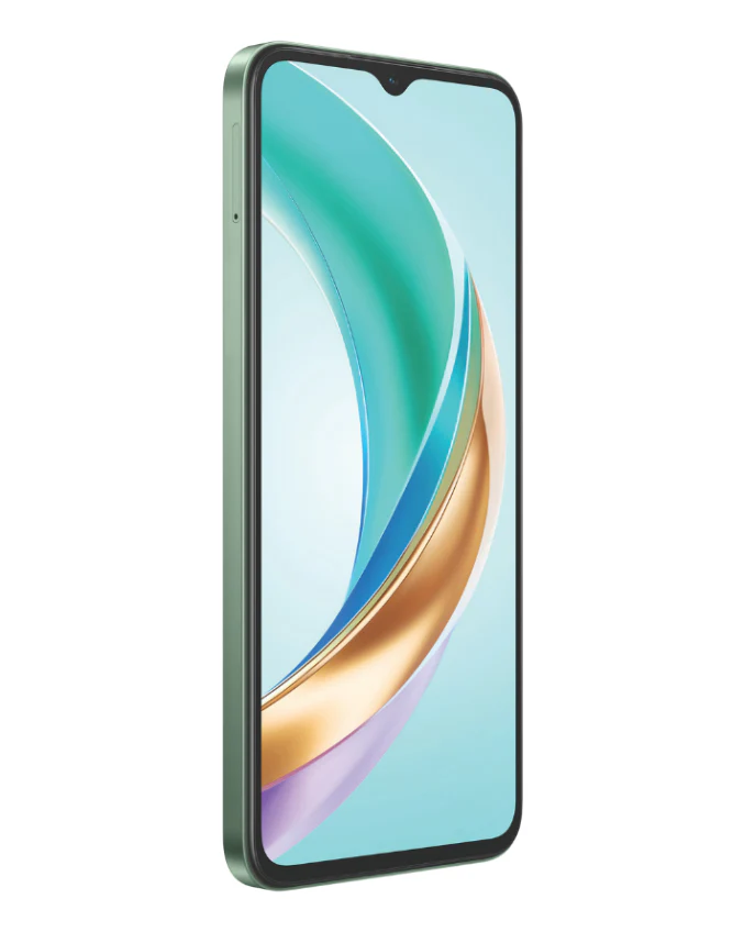 X6b Dual Sim Green Celphone - Image 7