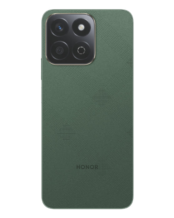 X7c Dual Sim Green Cellphone - Image 2