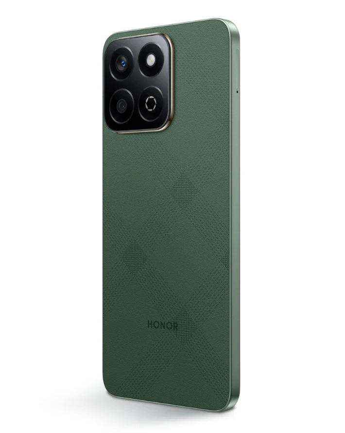 X7c Dual Sim Green Cellphone - Image 3