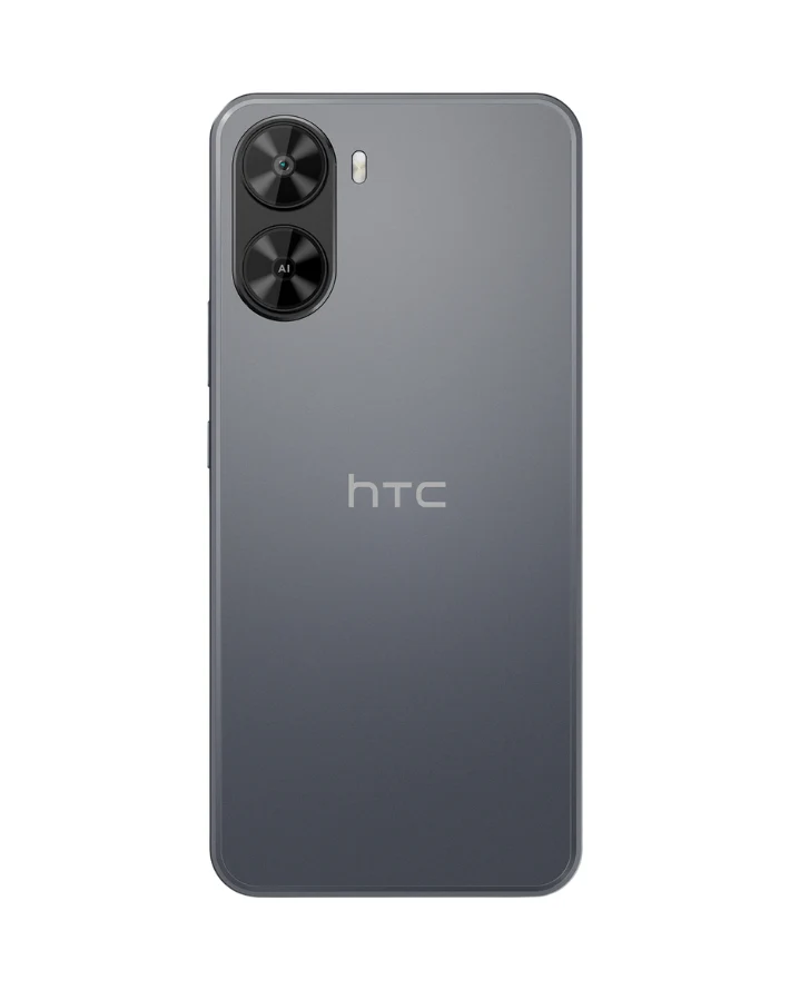 Wildfire E6 Star Dual Sim Cellphone Grey - Image 2