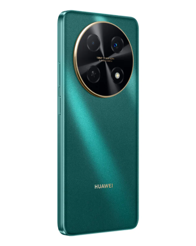 Nova 12i Green Cellphone - Image 11
