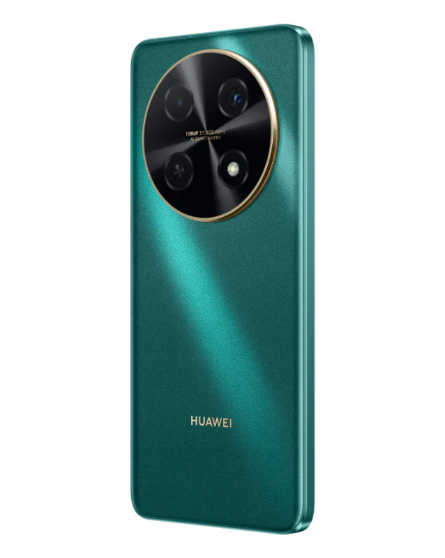 Nova 12i Green Cellphone - Image 9