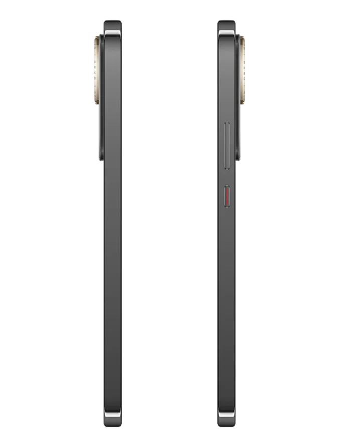 Nova 13 Dual Sim Black Cellphone - Image 7