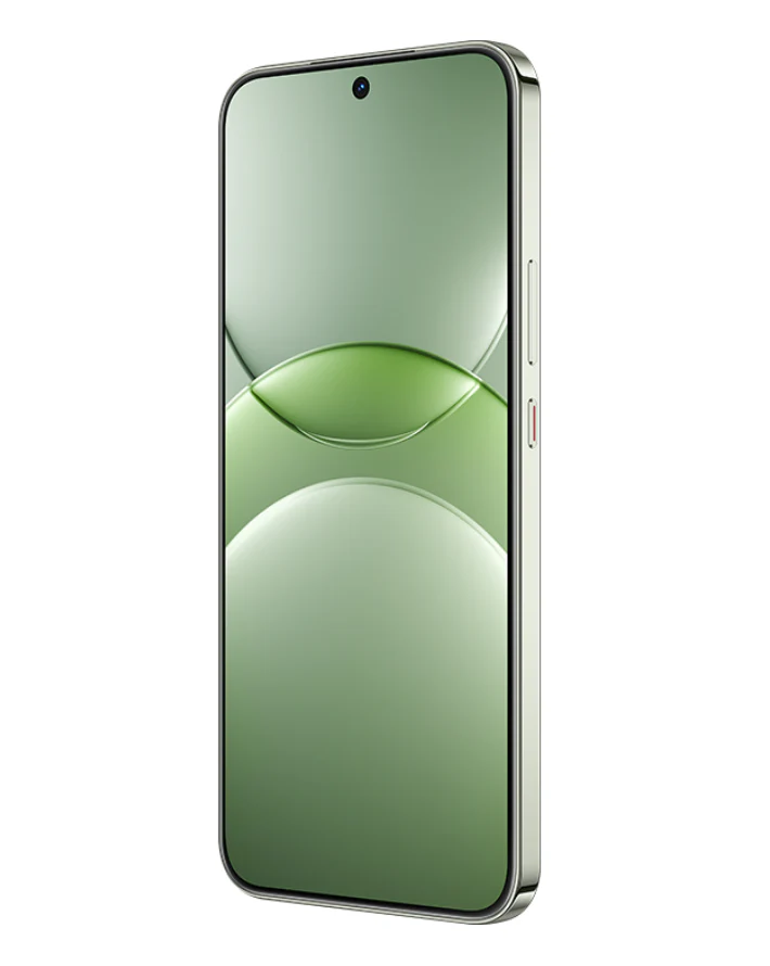 Nova 13 Dual Sim Green Cellphone - Image 3