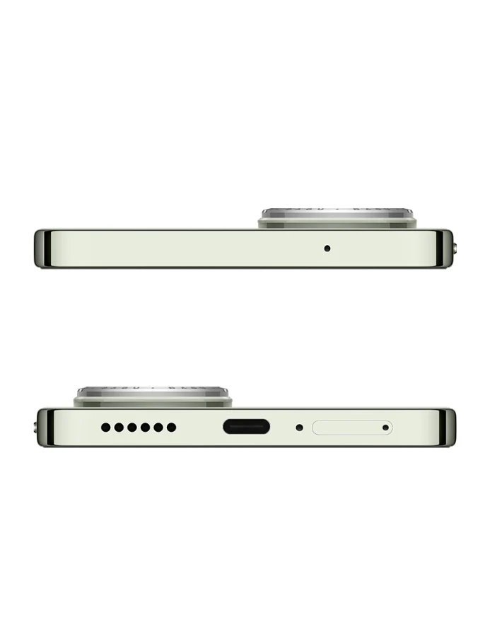 Nova 13 Dual Sim Green Cellphone - Image 5