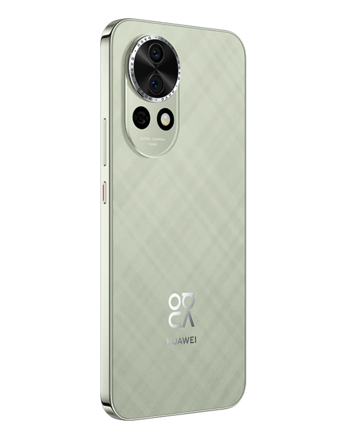 Nova 13 Dual Sim Green Cellphone - Image 6