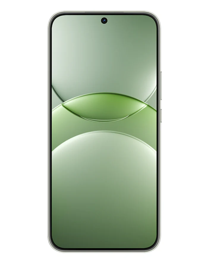 Nova 13 Dual Sim Green Cellphone - Image 8
