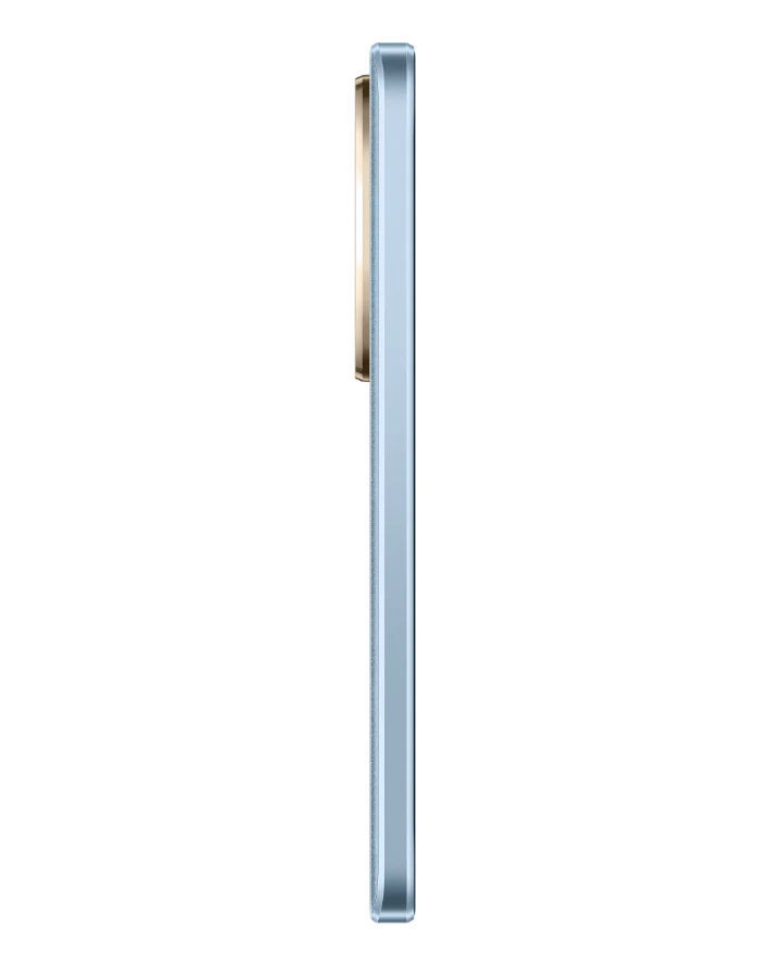 Nova 13i Dual Sim Blue Cellphone - Image 4