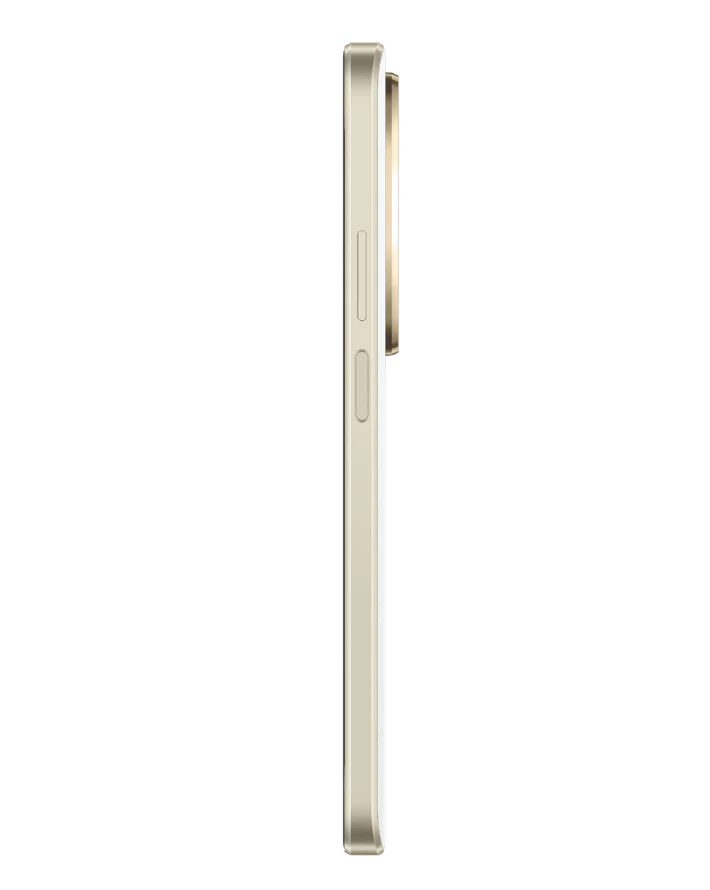 Nova 13i Dual Sim White Cellphone - Image 3