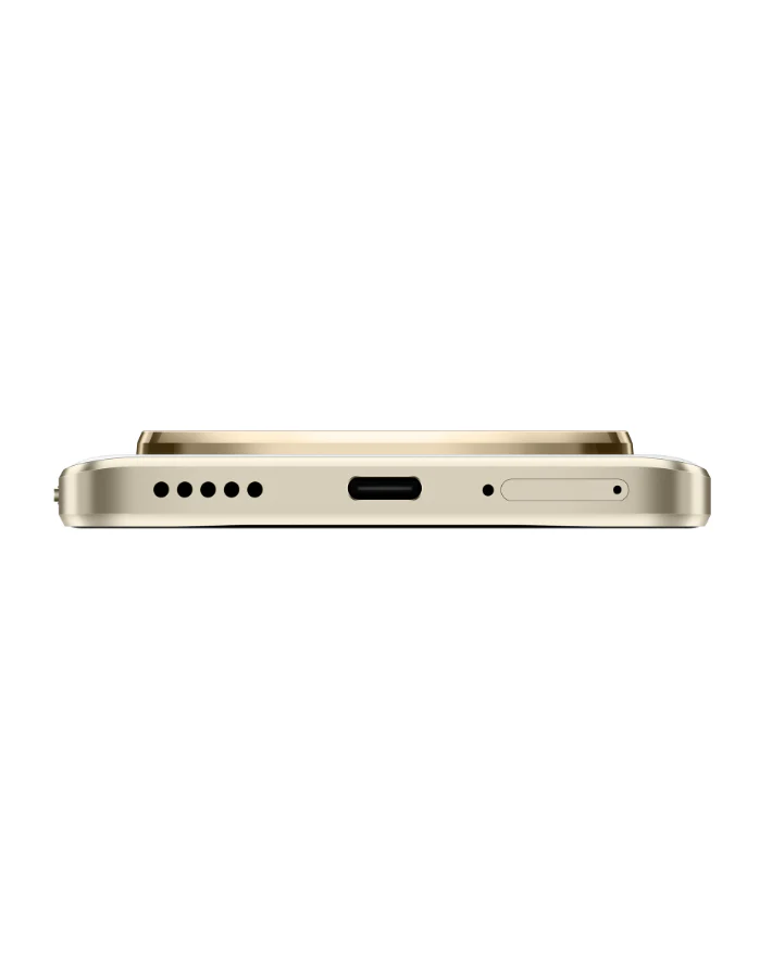 Nova 13i Dual Sim White Cellphone - Image 4