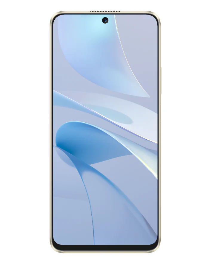 Nova 13i Dual Sim White Cellphone - Image 7