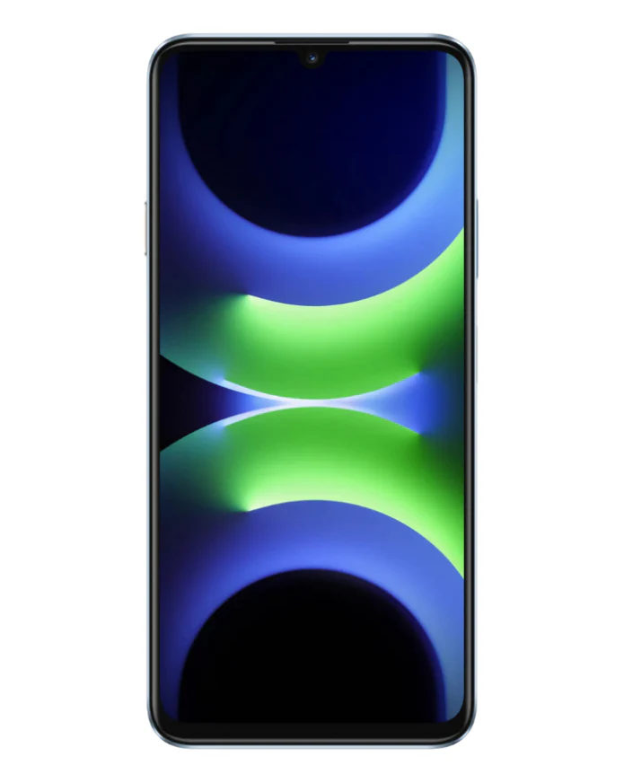 Nova Y72S 8GB + 128GB Blue Cellphone - Image 4