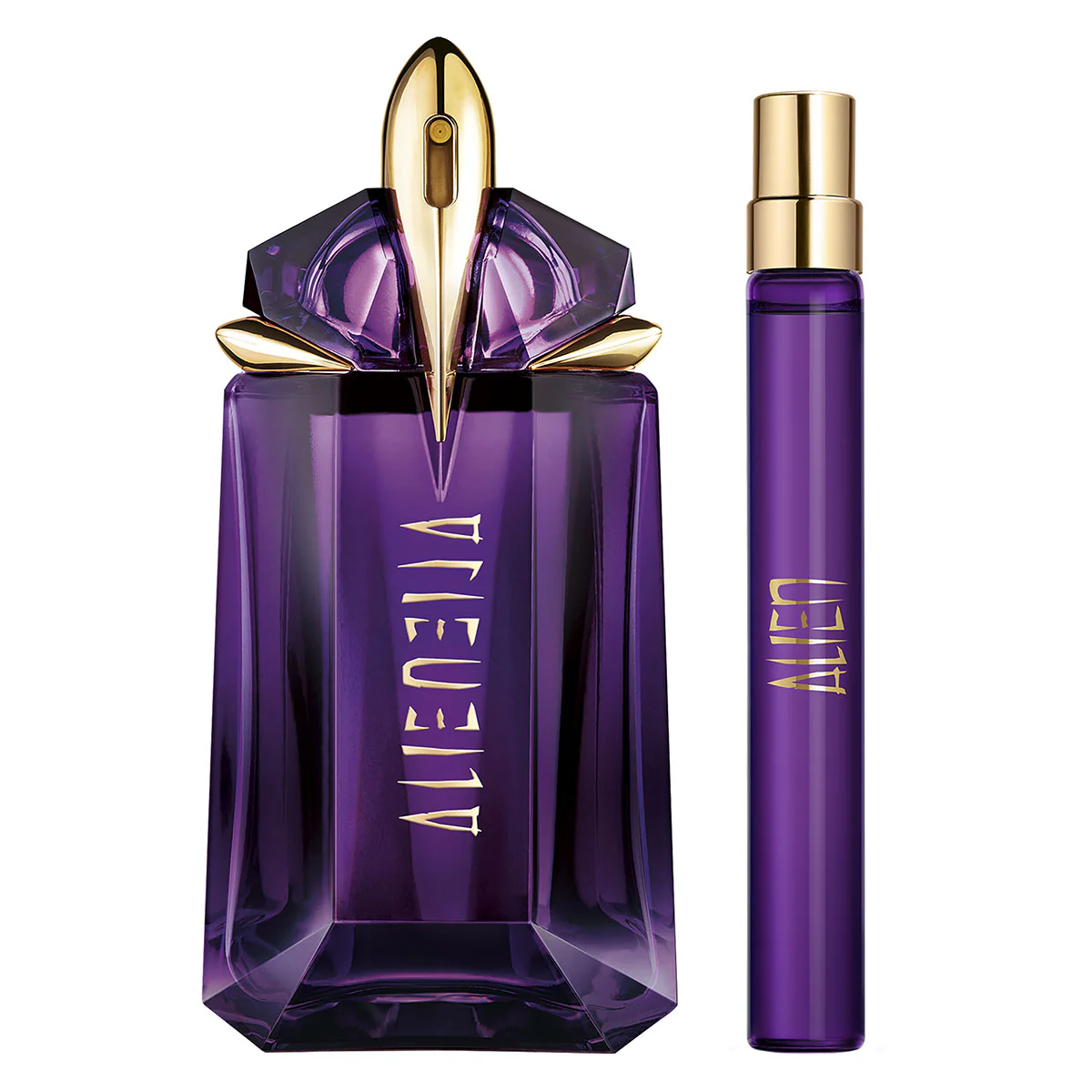 Alien Eau de Parfum 60ML Mother's Day 2025 Limited Edition Gift Set - Image 2
