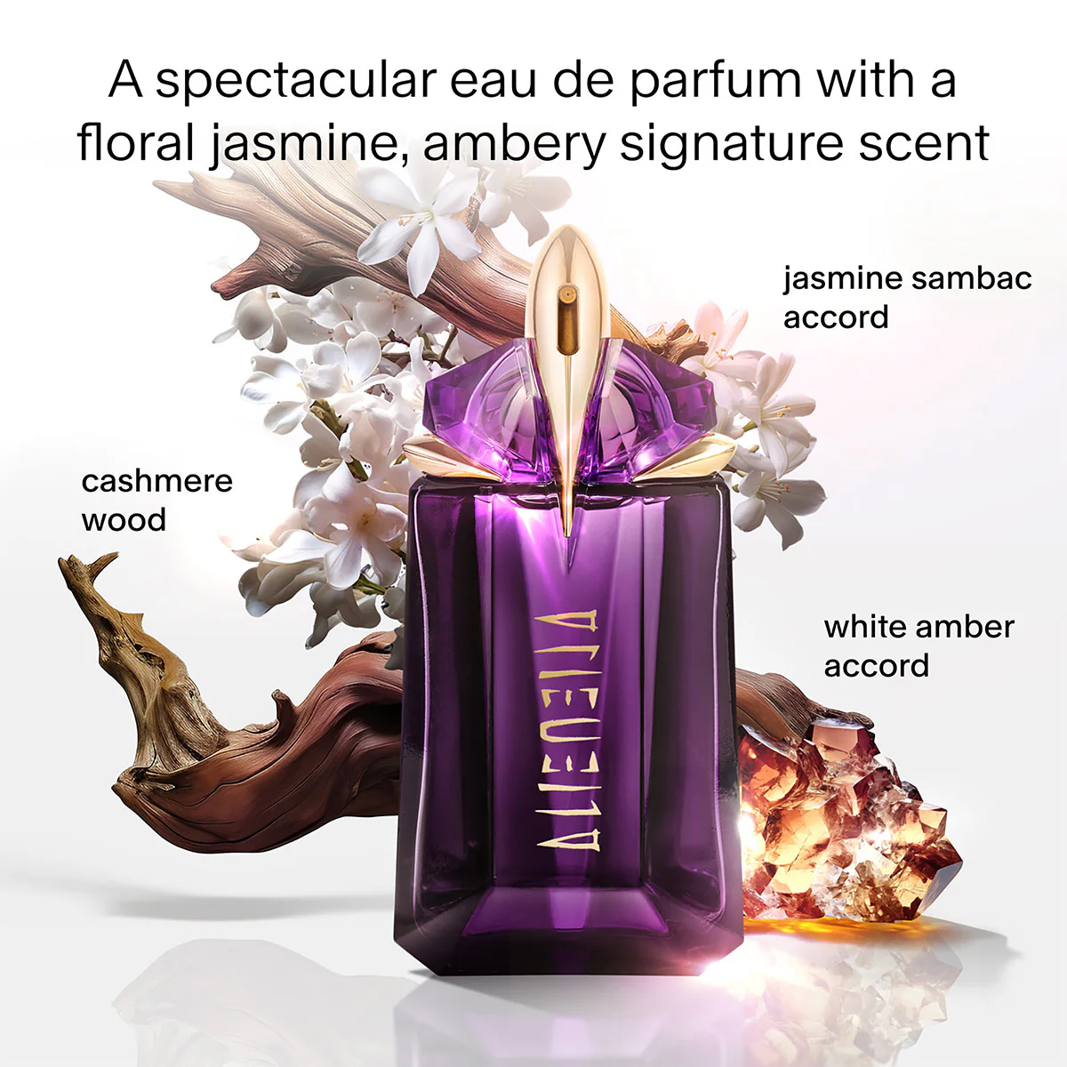 Alien Eau de Parfum 60ML Mother's Day 2025 Limited Edition Gift Set - Image 3