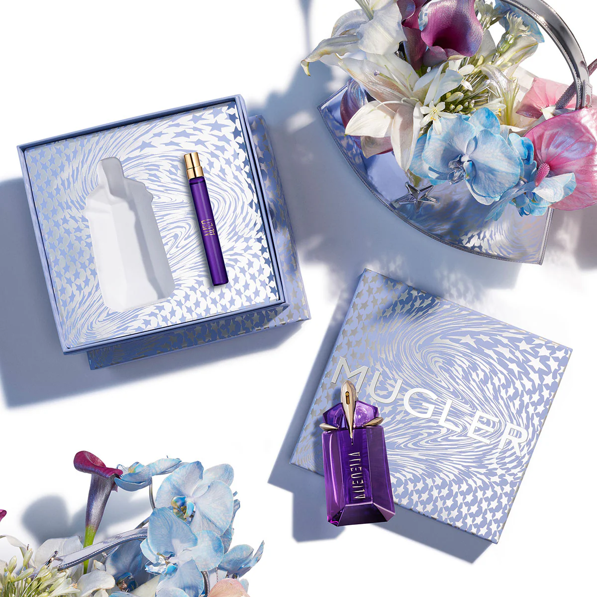Alien Eau de Parfum 60ML Mother's Day 2025 Limited Edition Gift Set - Image 4