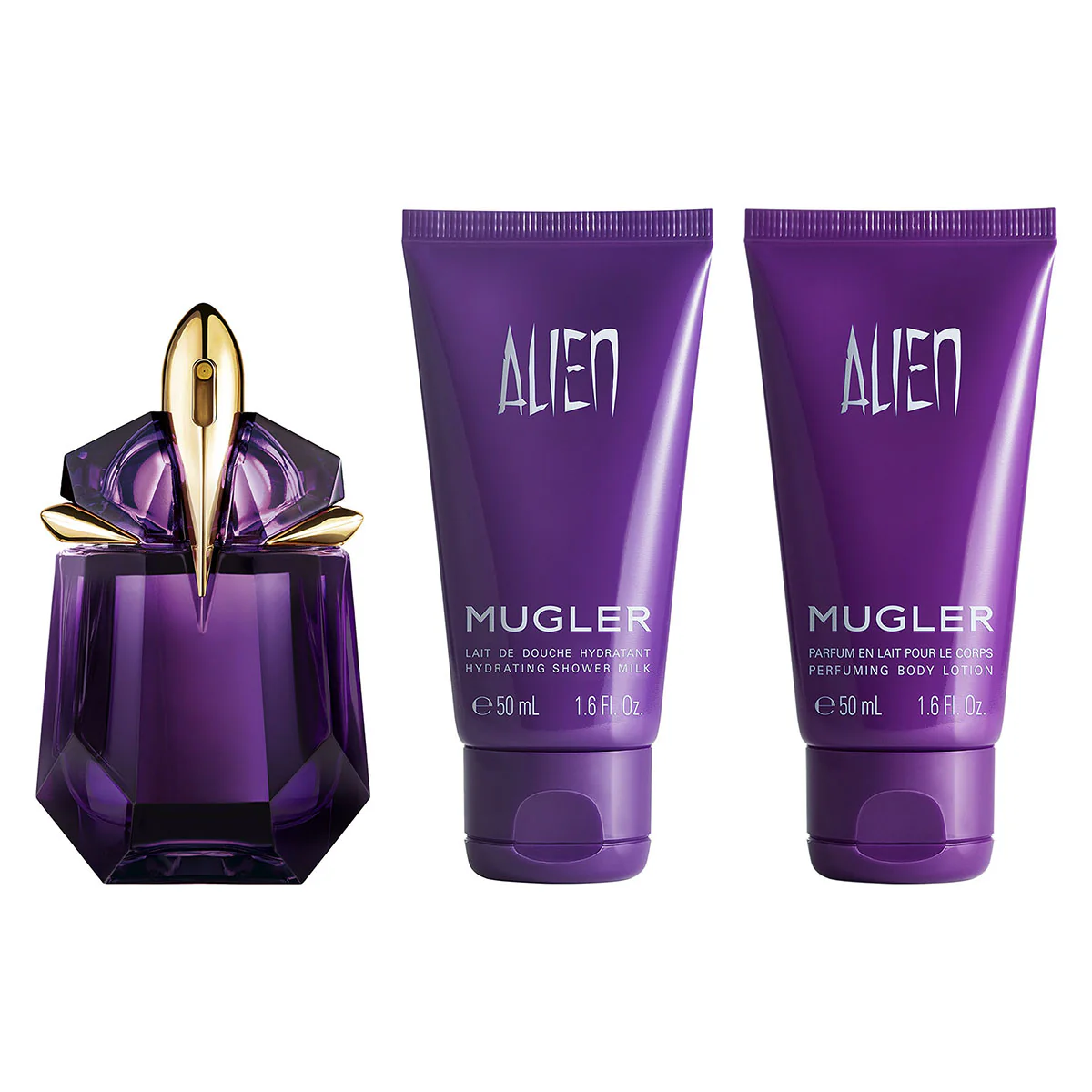 Alien Eau de Parfum 30ML Mother's Day 2025 Limited Edition Gift Set - Image 2