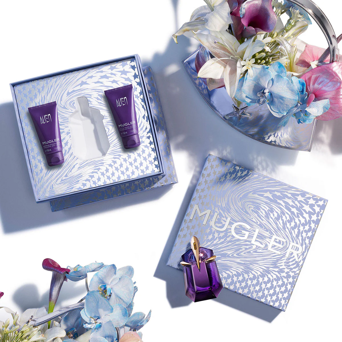 Alien Eau de Parfum 30ML Mother's Day 2025 Limited Edition Gift Set - Image 4