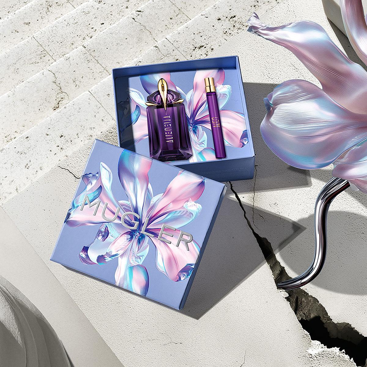 Alien Eau De Parfum Set - Image 4